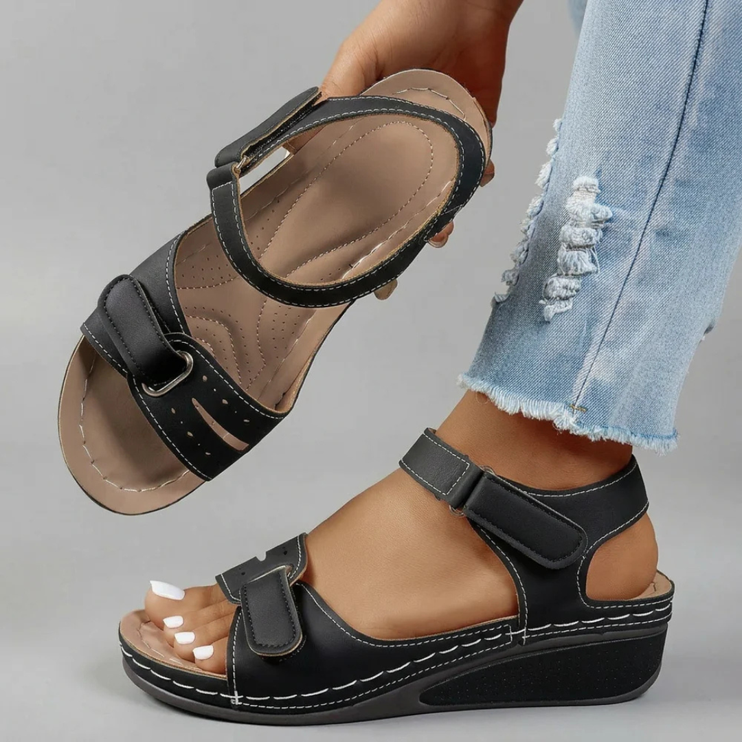 NICOLETTA | ORTHOPAEDIC SANDALS