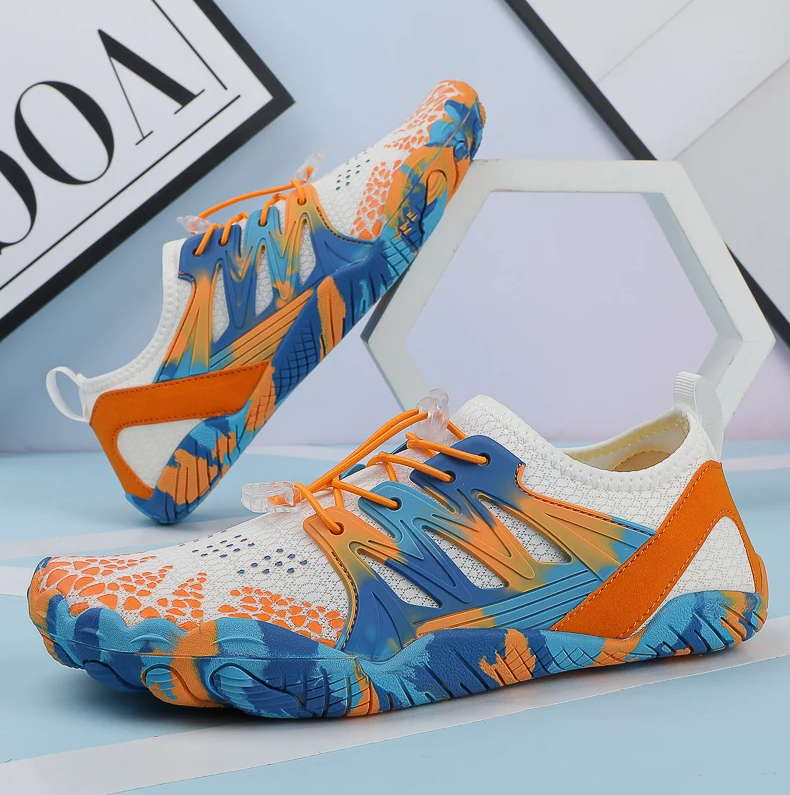 FAZIO | BAREFOOT SHOES