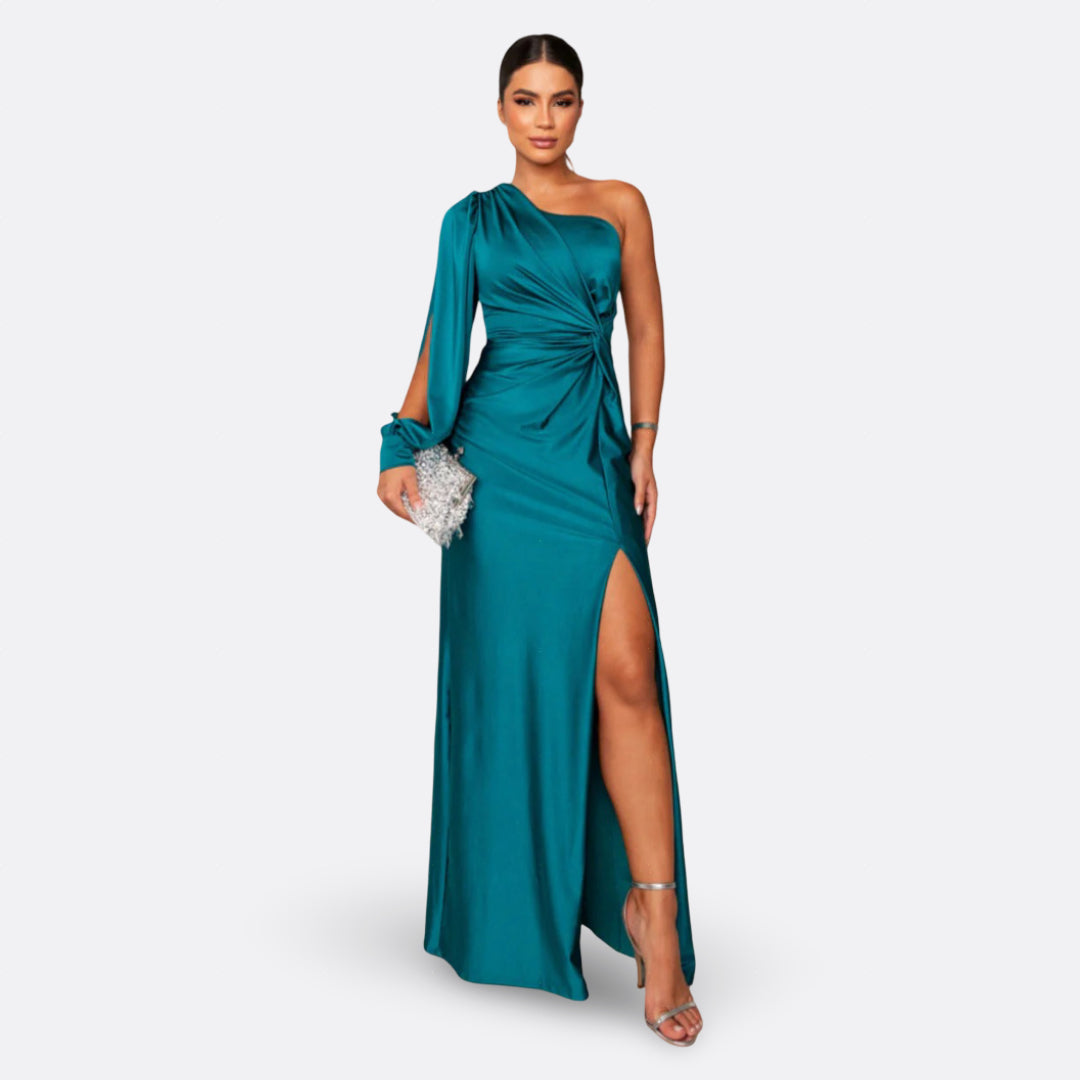 GIADA | LONG DRESS
