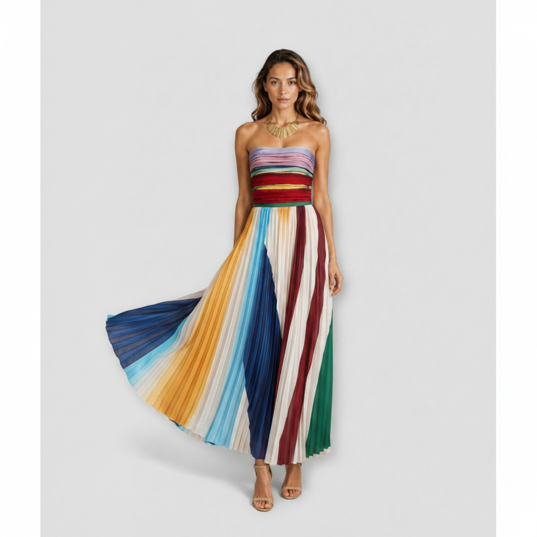 MIA | ELEGANT LONG DRESS