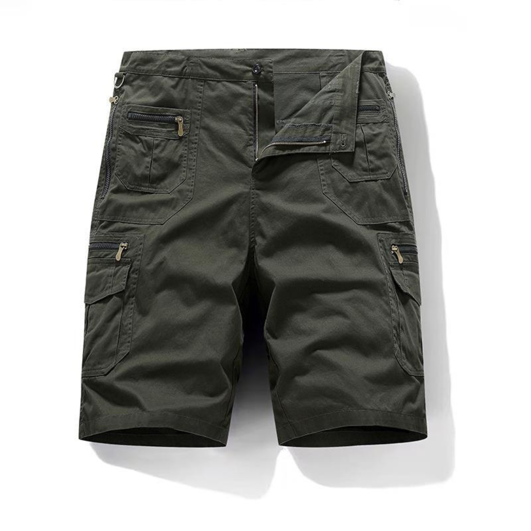 ROSSANO | ESSENTIAL CARGO SHORTS