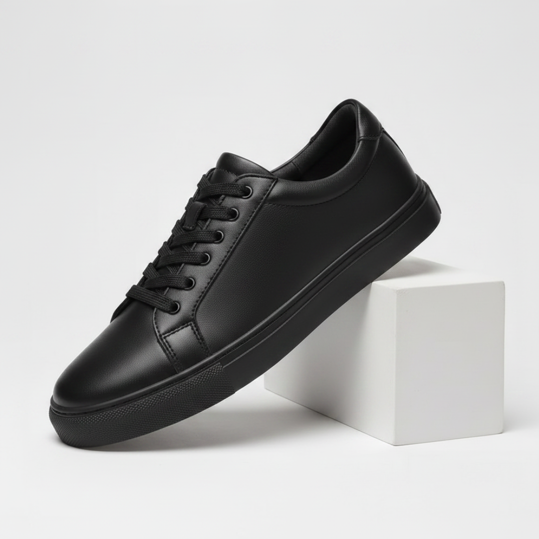 LIO | GENUINE LEATHER SNEAKERS