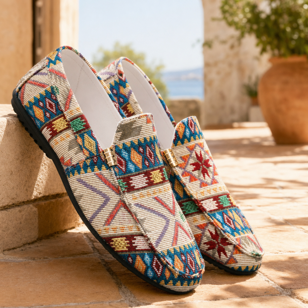 PATRICK | ATEC STYLE LOAFERS