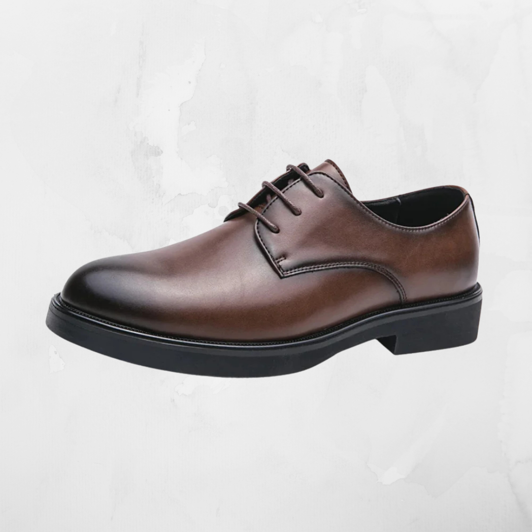KAMILE | OXFORD SHOES