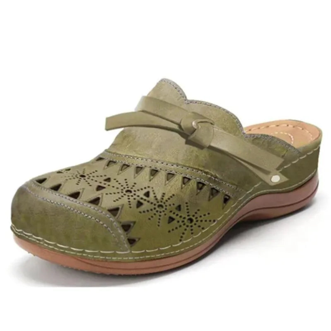 ZITA | COMFORT CLOGS FOR EVERY DAY