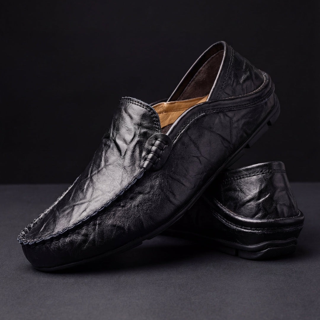 GEORGE | ELEGANT LOAFER