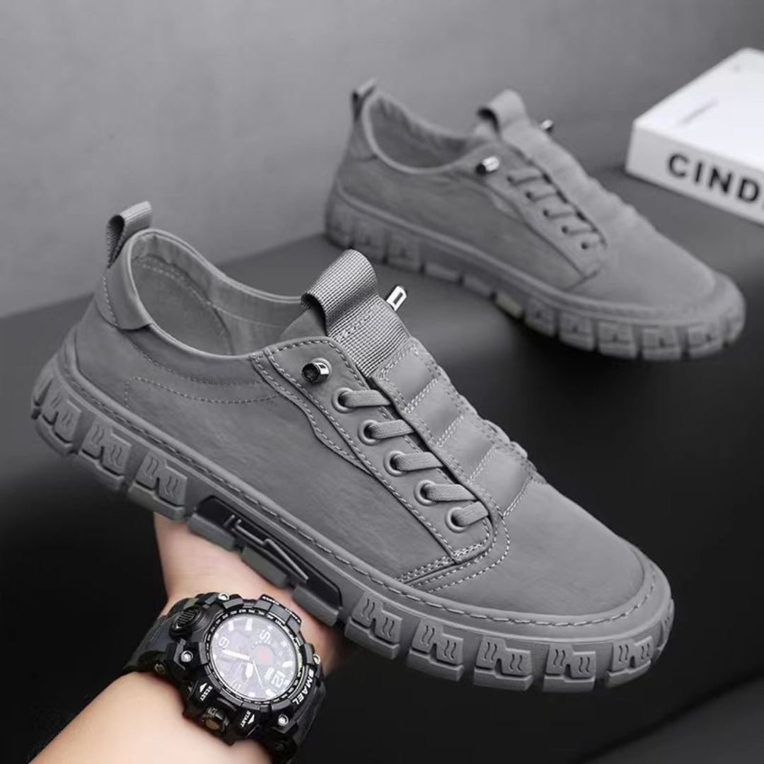 VINCENZO | CANVAS SNEAKERS