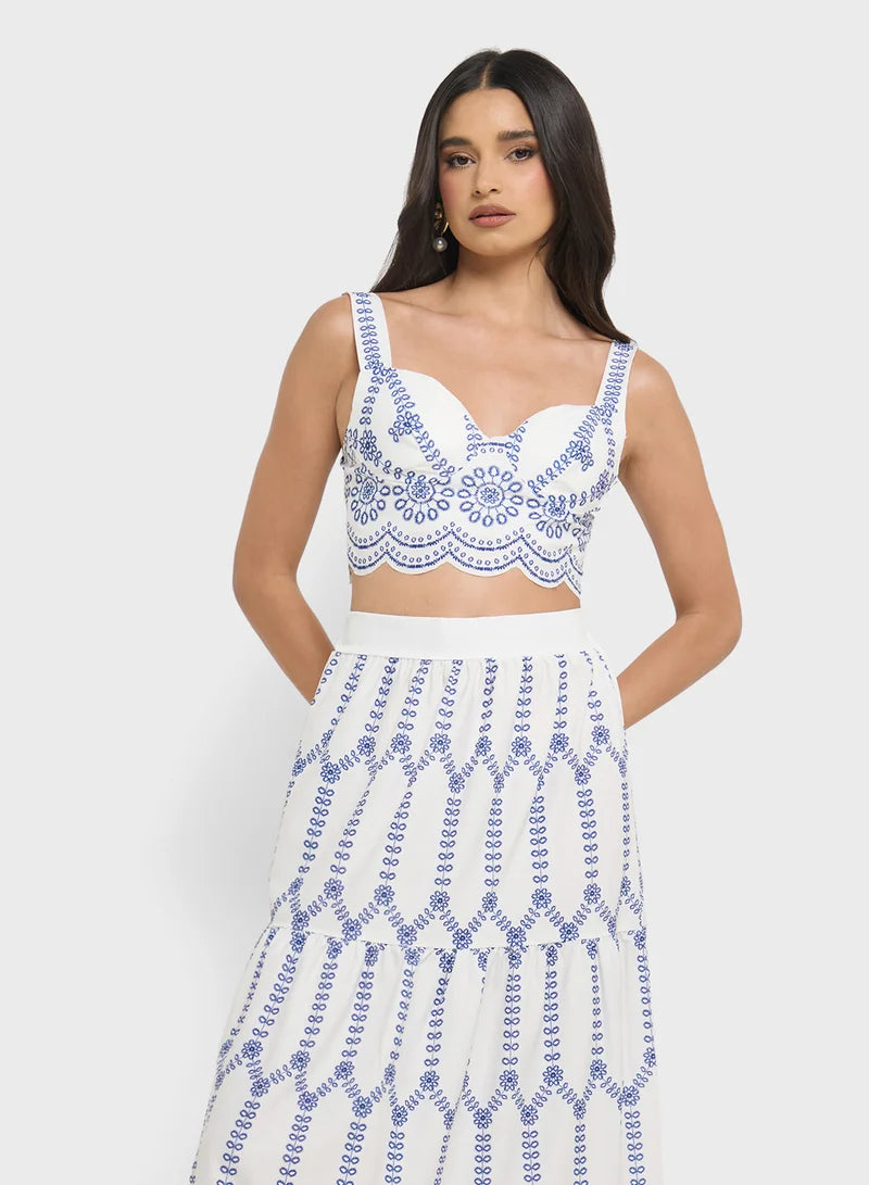 ELENA | 2-PIECE SET