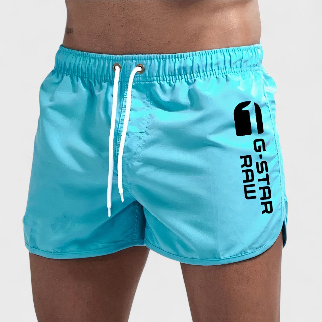 ILARIO | SWIMSUIT SHORTS