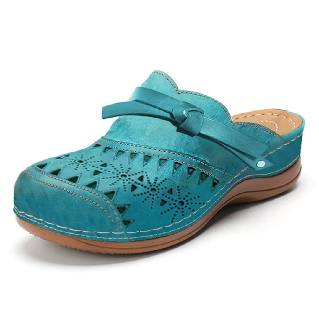ZITA | COMFORT CLOGS FOR EVERY DAY