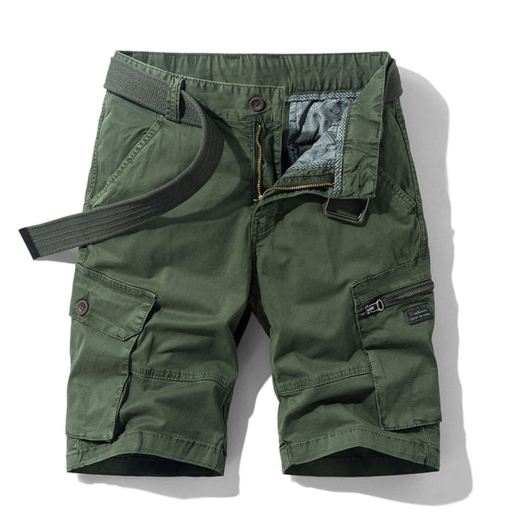 DARIO | EVERYDAY CARGO SHORTS
