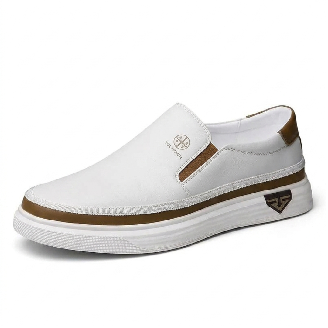 TURIN | SLIP-ON SNEAKERS