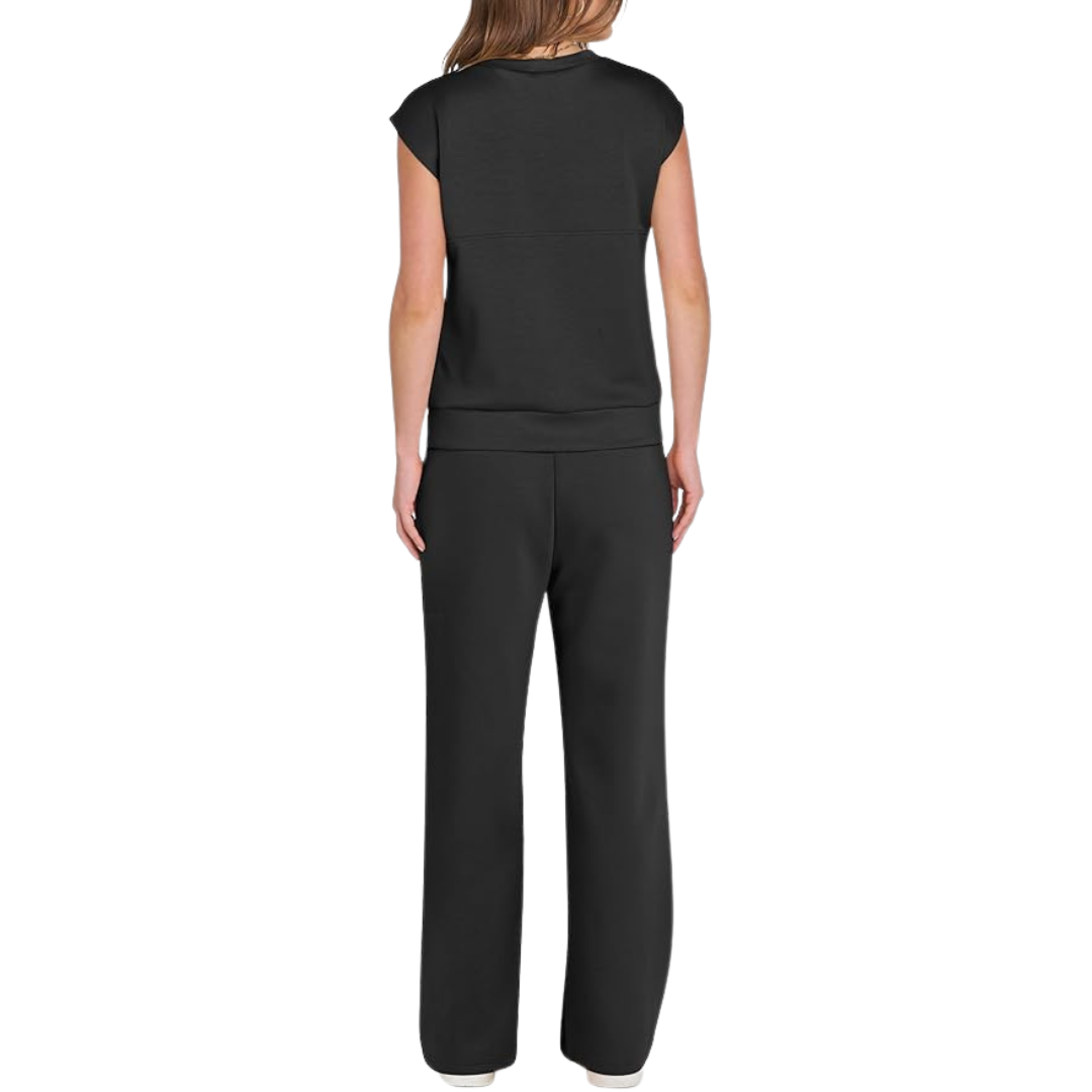 INES | COORDINATED LOUNGEWEAR SET