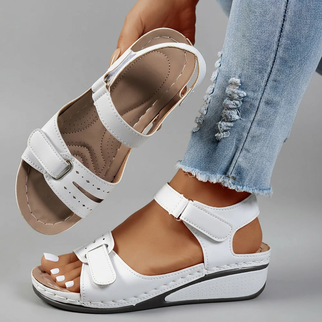 NICOLETTA | ORTHOPAEDIC SANDALS