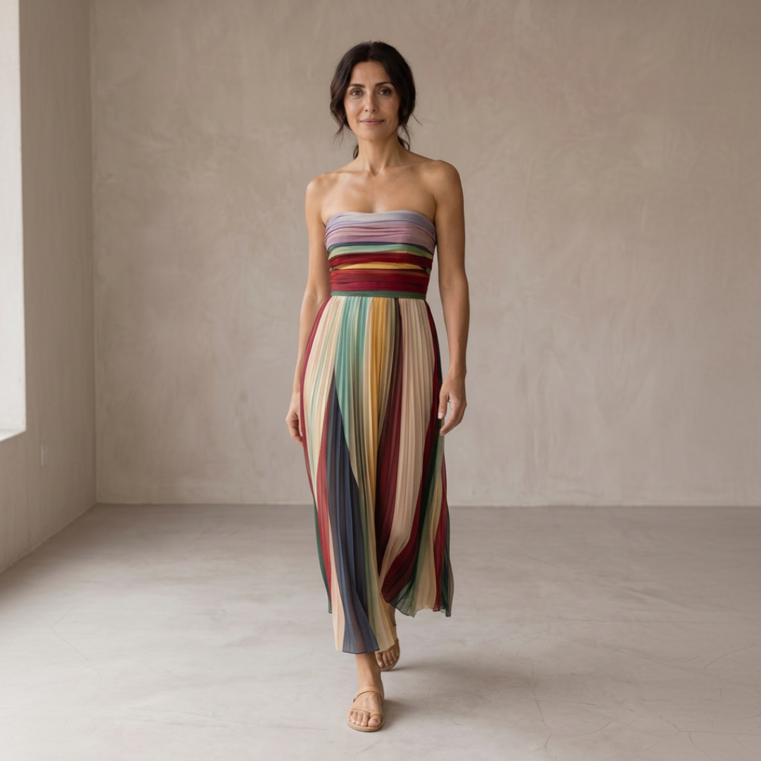 MIA | ELEGANT LONG DRESS