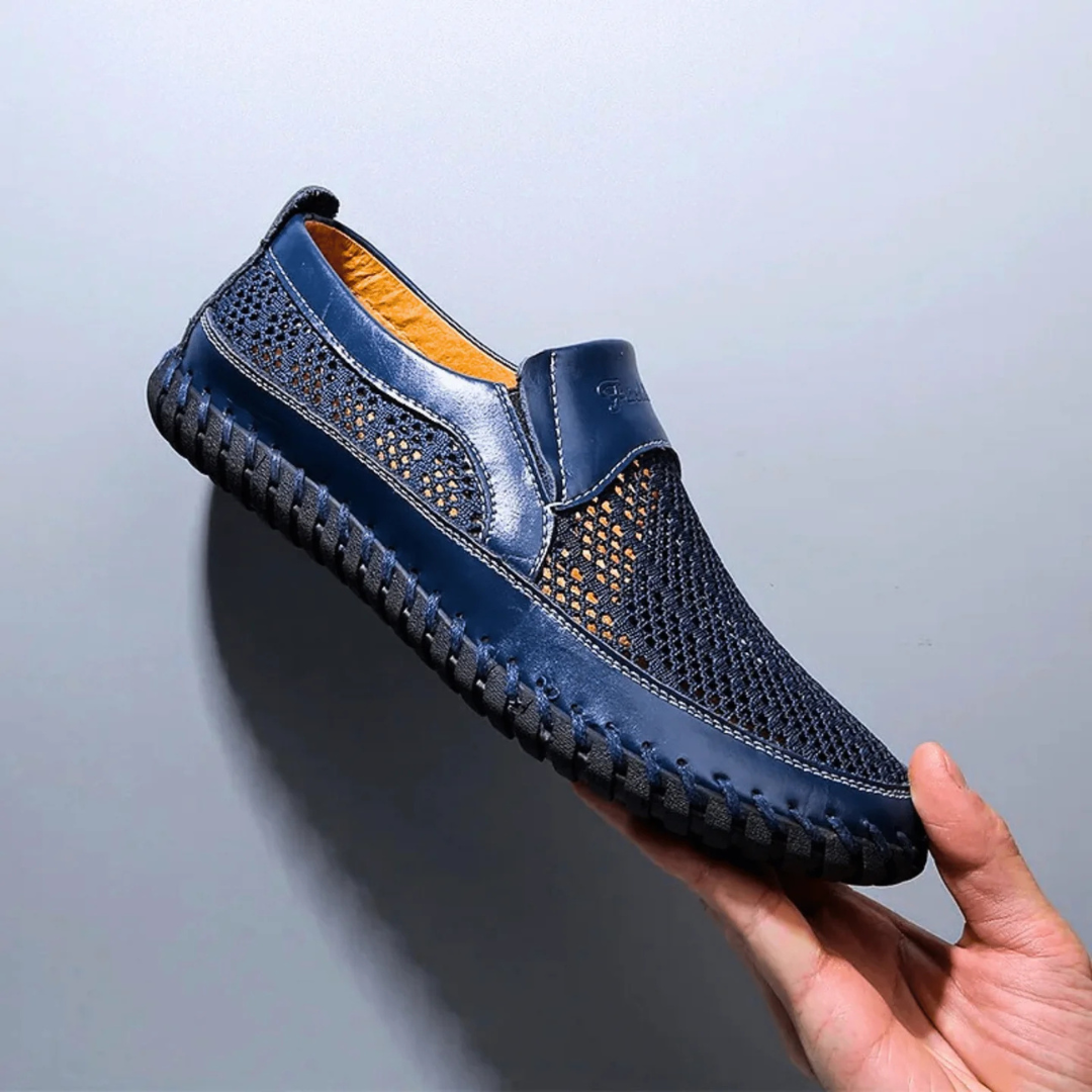 GAURINO | BREATHABLE SLIP-ON SHOES