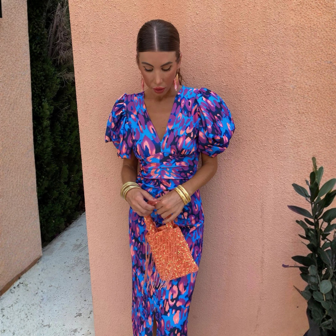 FLORENCE | SUMMER DRESS