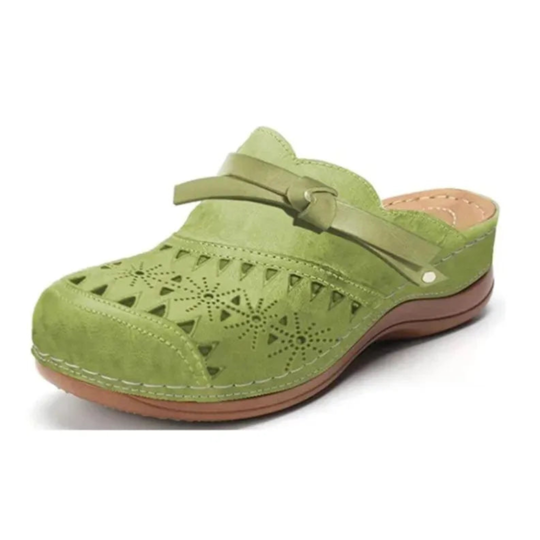 ZITA | COMFORT CLOGS FOR EVERY DAY