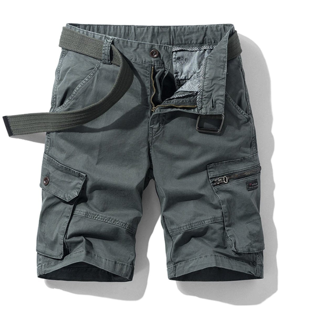 DARIO | EVERYDAY CARGO SHORTS