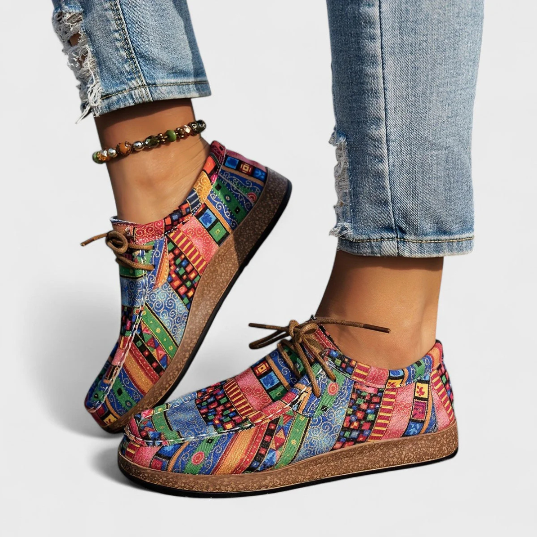 FELICE | COMFORT SHOE