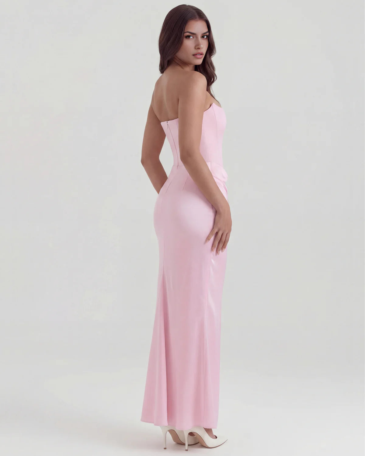 VICTORY | LONG DRESS