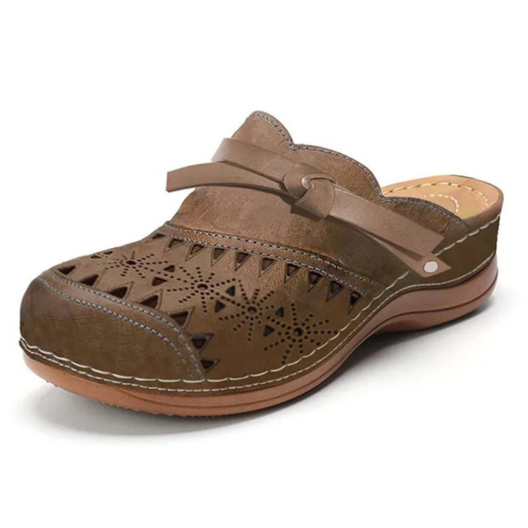 ZITA | COMFORT CLOGS FOR EVERY DAY