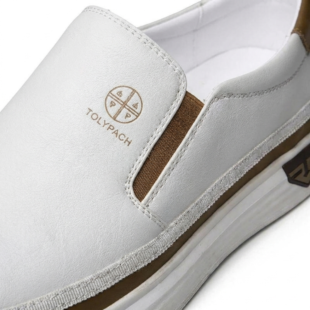 TURIN | SLIP-ON SNEAKERS