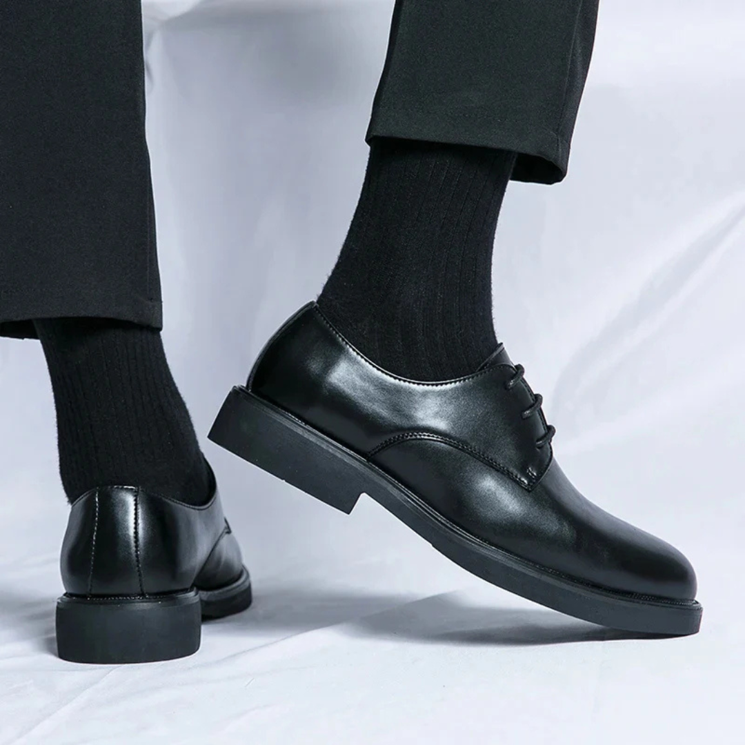 KAMILE | OXFORD SHOES