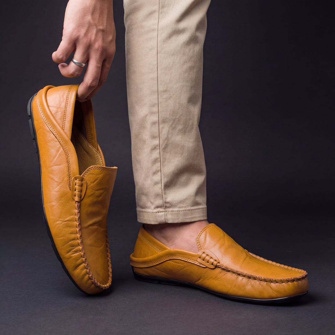 GEORGE | ELEGANT LOAFER