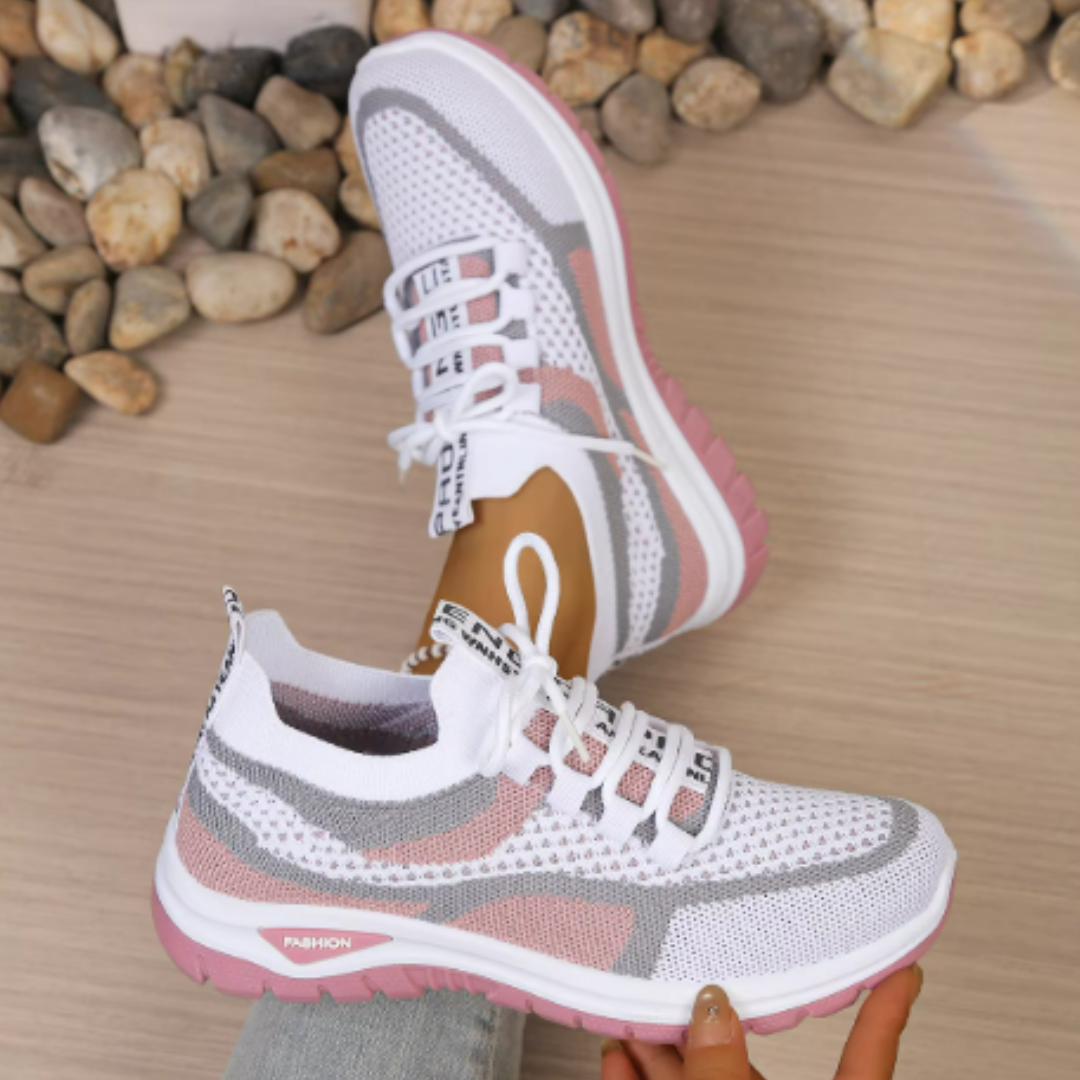 LIA | LIGHTWEIGHT SNEAKERS