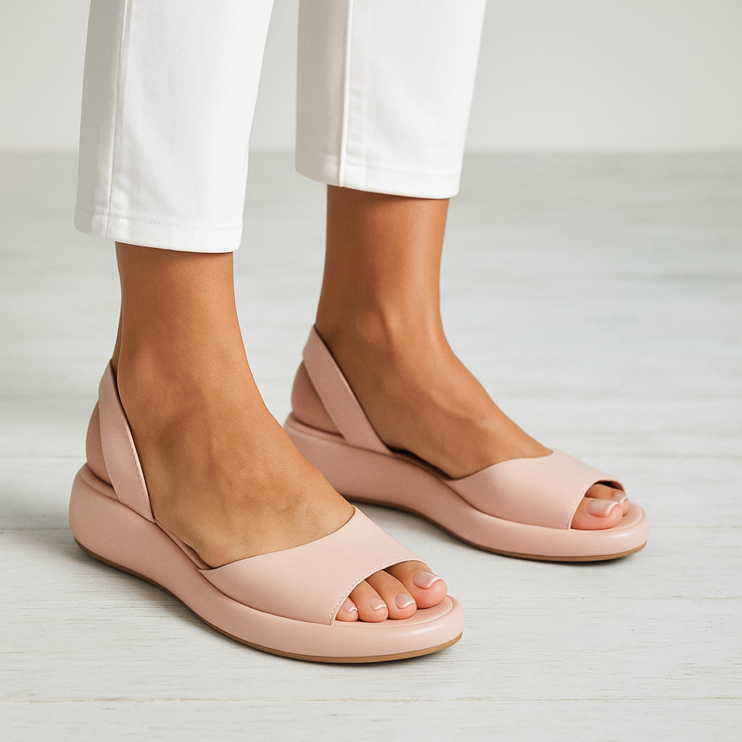 MARCELLA | NON-SLIP OPEN-TOE SANDALS