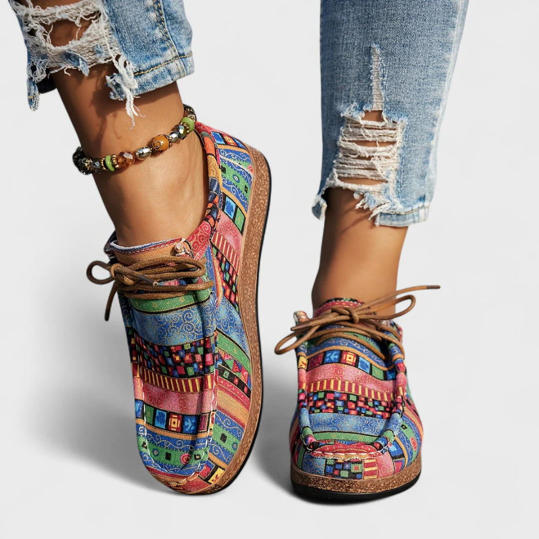 FELICE | COMFORT SHOE