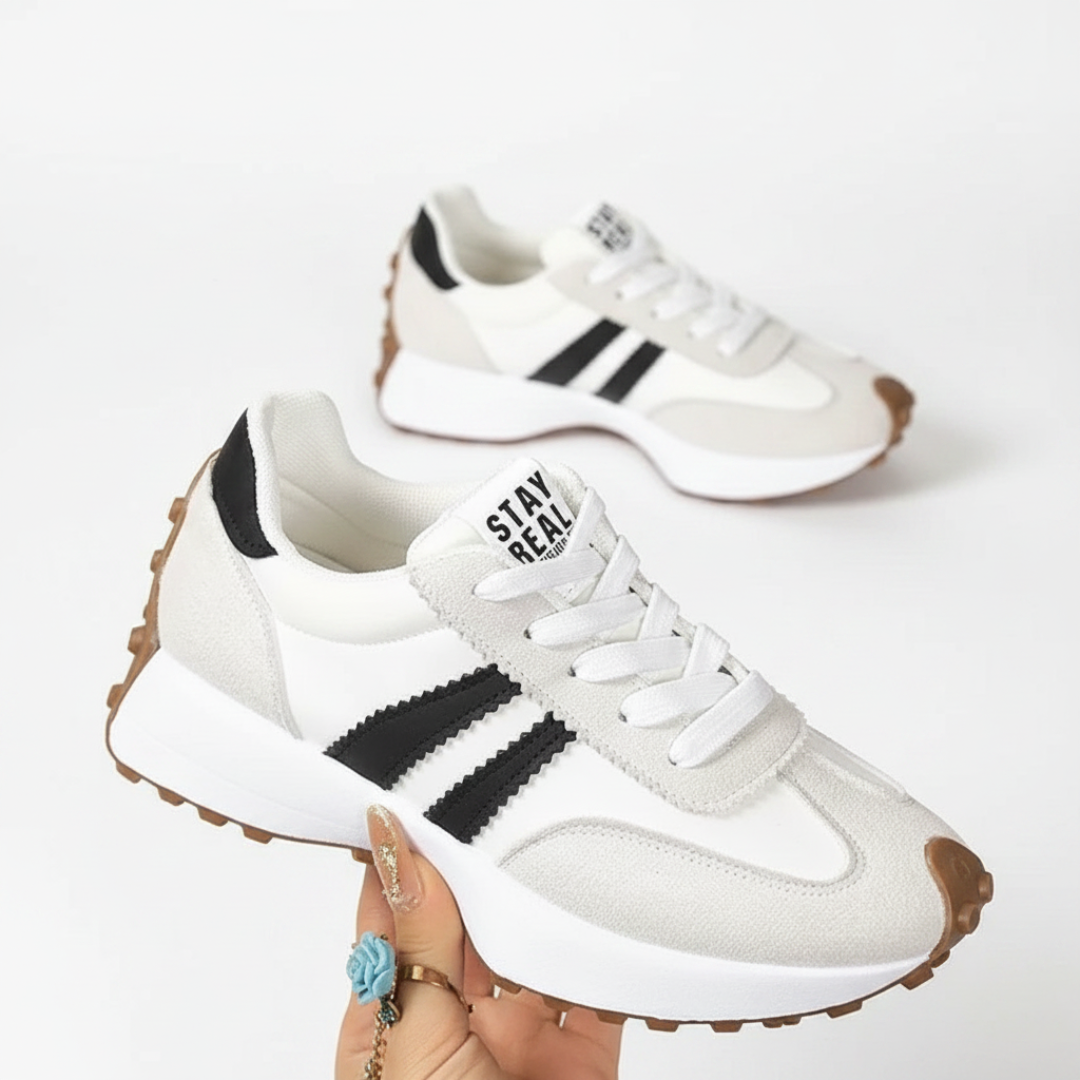 LUISA | COMFORTABLE SNEAKERS