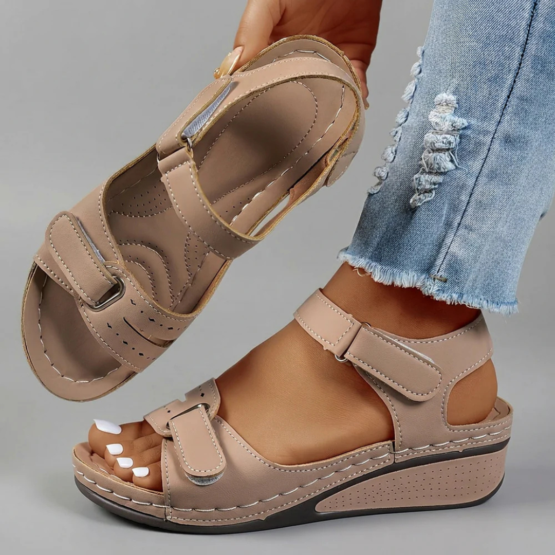 NICOLETTA | ORTHOPAEDIC SANDALS