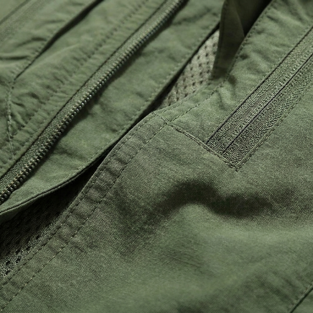 FORTINO | LIGHTWEIGHT GILET