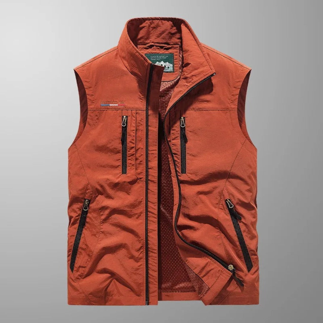 FORTINO | LIGHTWEIGHT GILET