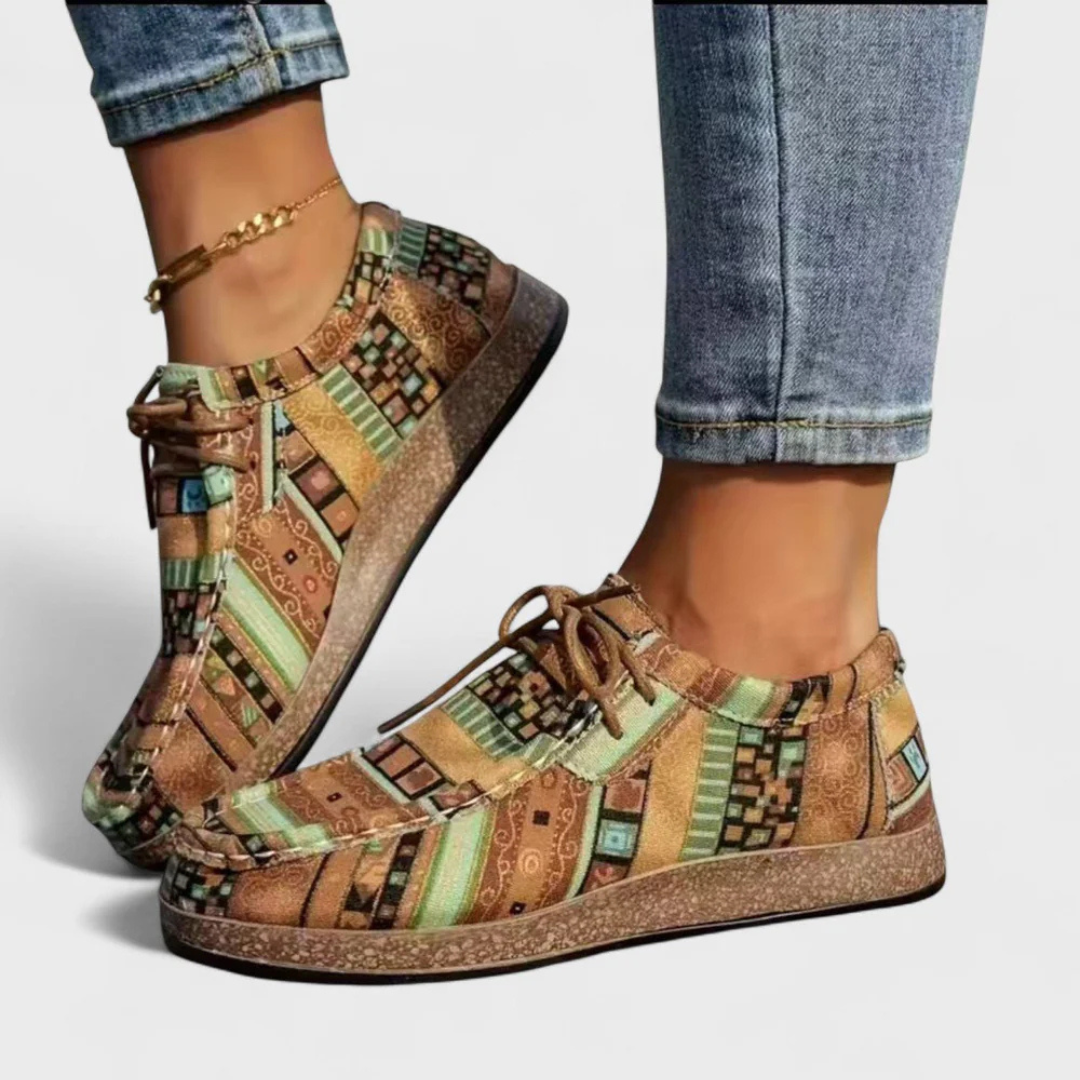FELICE | COMFORT SHOE
