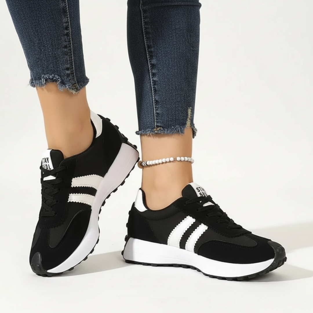 LUISA | COMFORTABLE SNEAKERS
