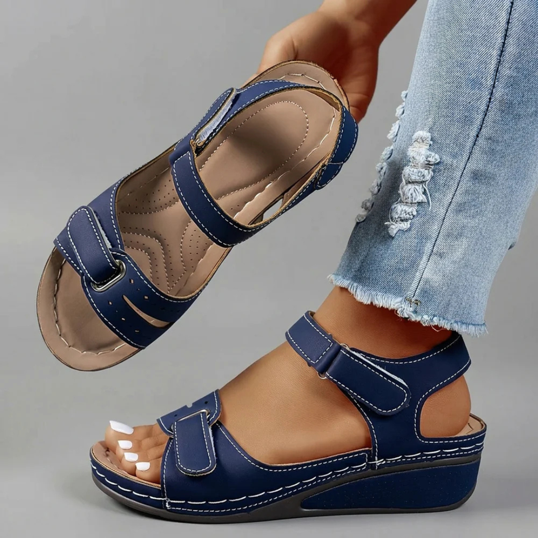 NICOLETTA | ORTHOPAEDIC SANDALS