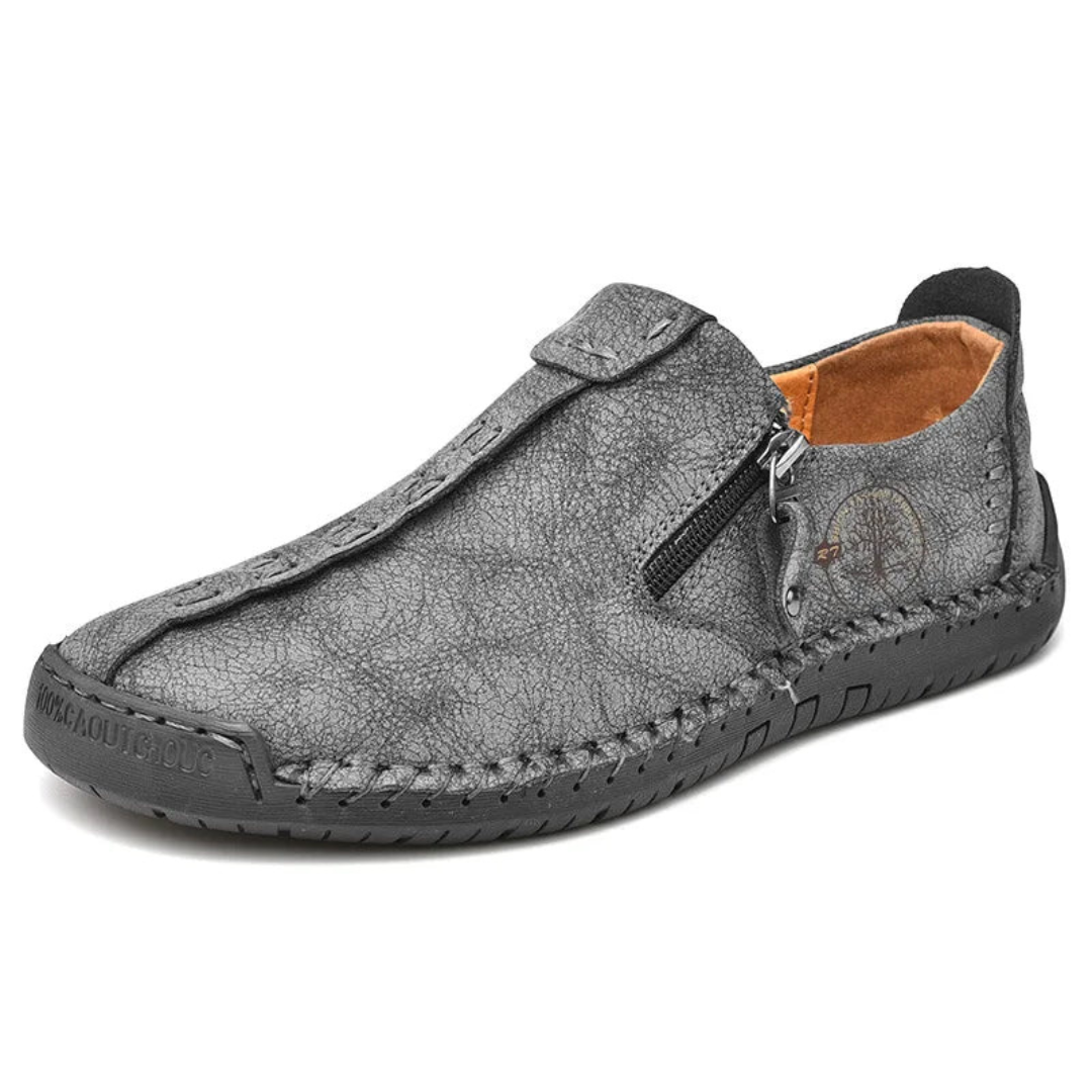 CARLO | COMFORT MOCCASIN