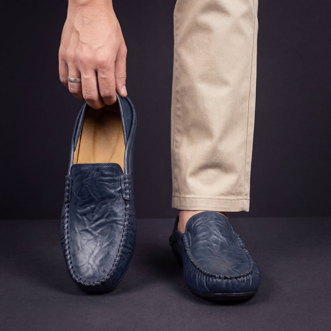 GEORGE | ELEGANT LOAFER