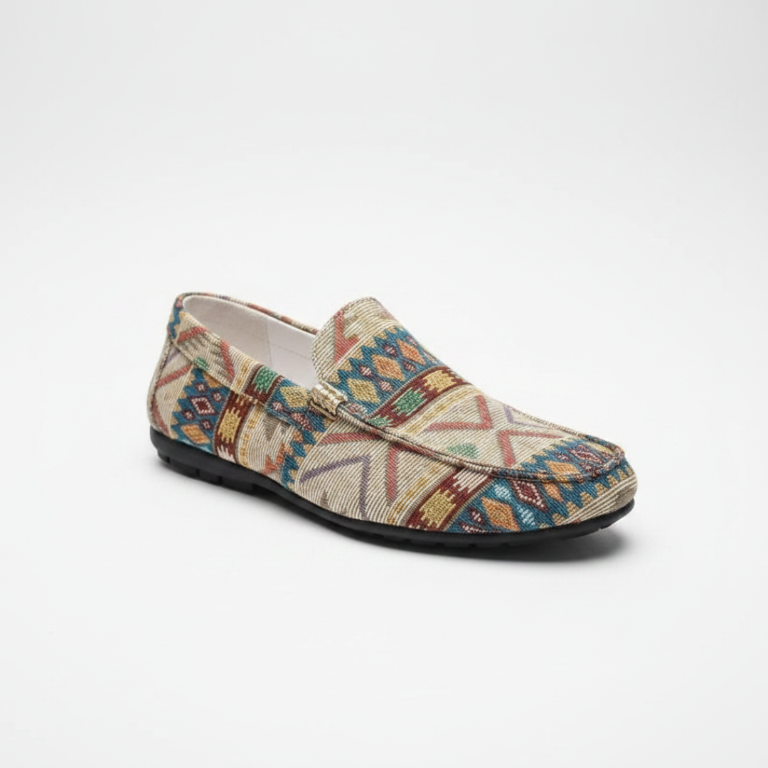 PATRICK | ATEC STYLE LOAFERS