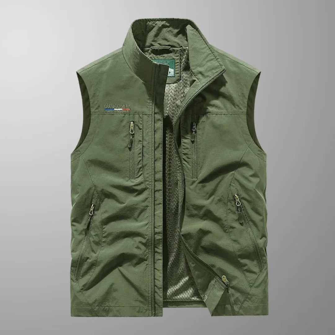 FORTINO | LIGHTWEIGHT GILET