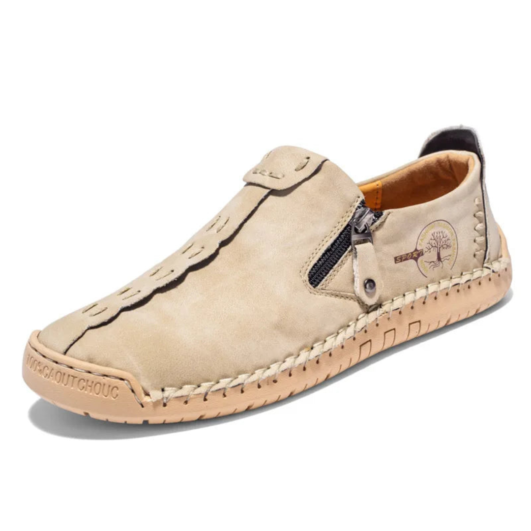 CARLO | COMFORT MOCCASIN