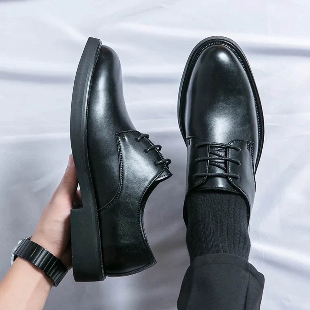 KAMILE | OXFORD SHOES