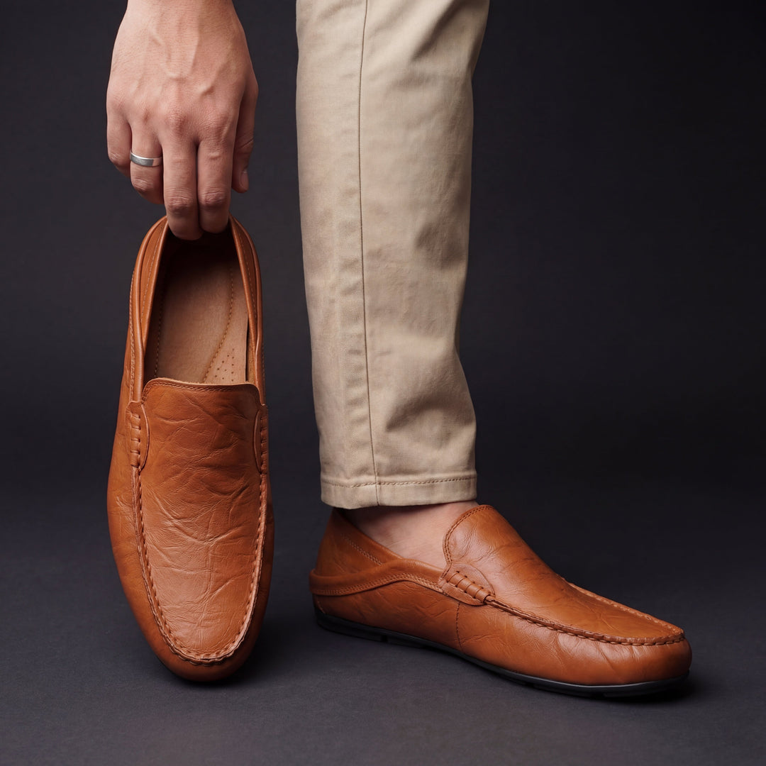 GEORGE | ELEGANT LOAFER