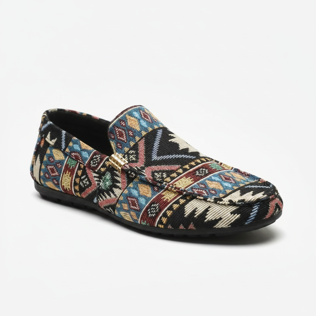 PATRICK | ATEC STYLE LOAFERS