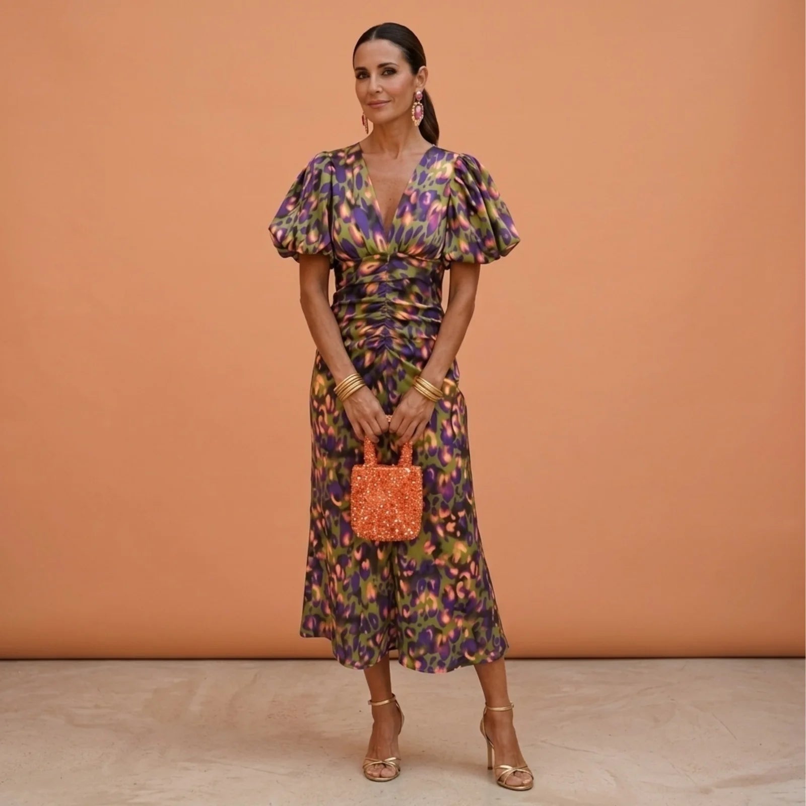 FLORENCE | SUMMER DRESS
