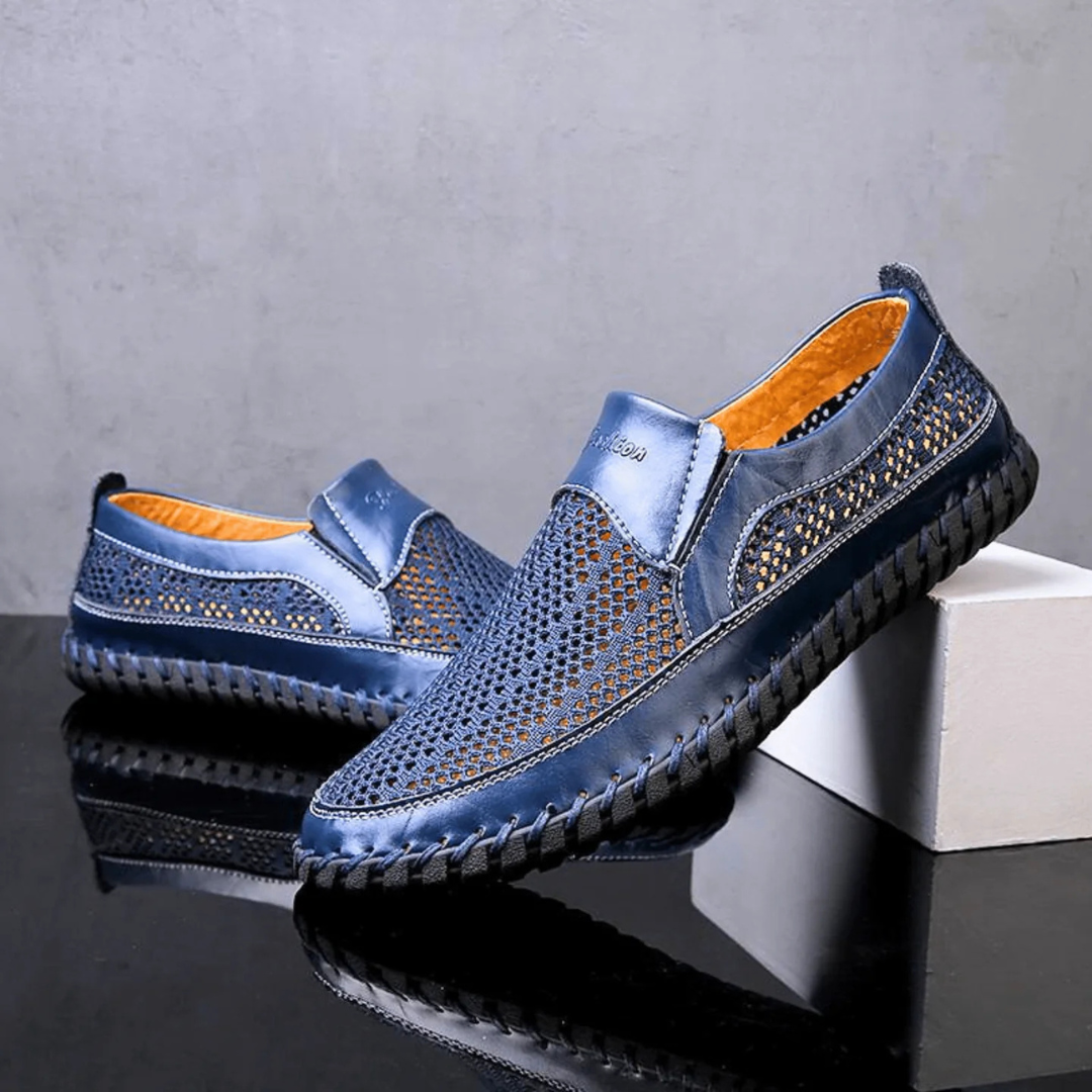 GAURINO | BREATHABLE SLIP-ON SHOES