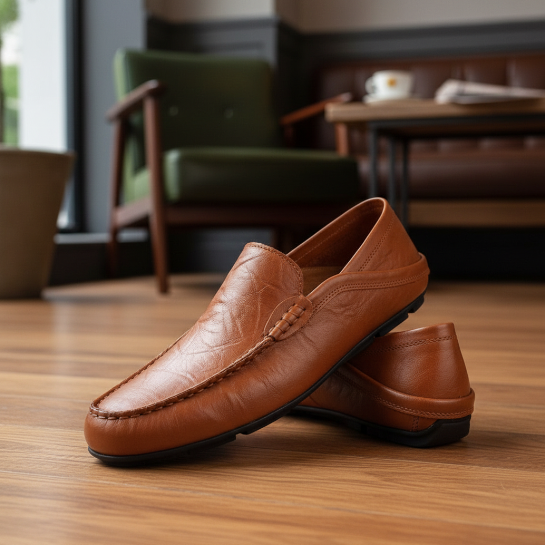 GEORGE | ELEGANT LOAFER